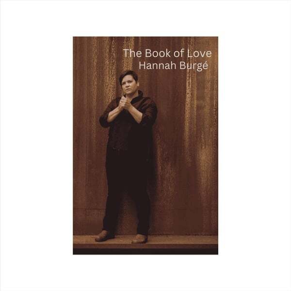 Cover art for The Book of Love